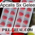Apcalis Sx Jelly 19